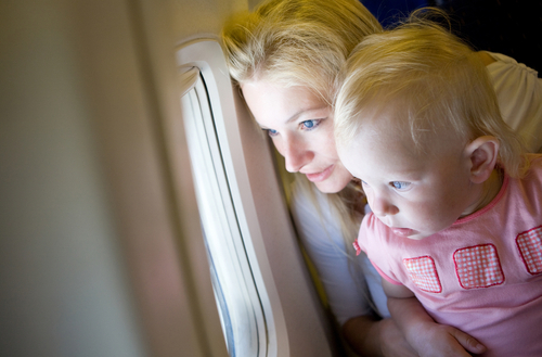 Ut och resa i sommar – se över ditt mässlingsvaccin